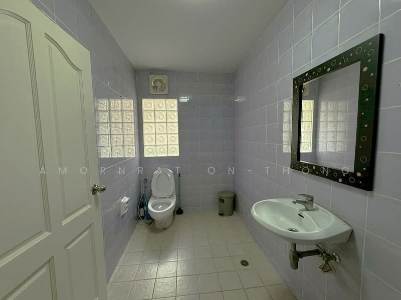 Townhouse, Bangkok, Khlong Tan Nua, Watthana, Bangkok, , 420 sqm, Retail Space For Rent, by Amornrat On-Thong, 500215707 - DDproperty.com