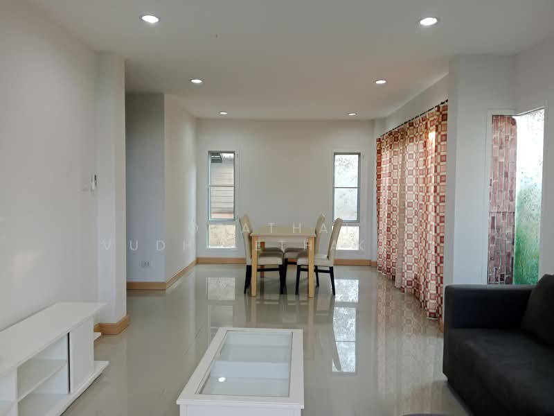 For Sale - The Flow, Chiang Mai