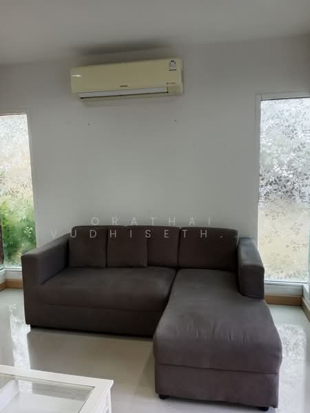 เดอะโฟลว์, เชียงใหม่, สันผีเสื้อ, เมืองเชียงใหม่, เชียงใหม่, 230 ตร.ม., บ้านเดี่ยว ขาย, โดย Orathai Vudhisethakrit, 500215708 - DDproperty.com