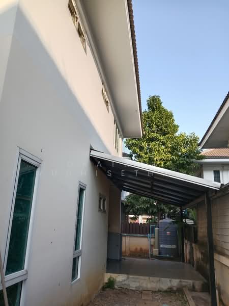 เดอะโฟลว์, เชียงใหม่, สันผีเสื้อ, เมืองเชียงใหม่, เชียงใหม่, 230 ตร.ม., บ้านเดี่ยว ขาย, โดย Orathai Vudhisethakrit, 500215708 - DDproperty.com