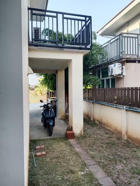 เดอะโฟลว์, เชียงใหม่, สันผีเสื้อ, เมืองเชียงใหม่, เชียงใหม่, 230 ตร.ม., บ้านเดี่ยว ขาย, โดย Orathai Vudhisethakrit, 500215708 - DDproperty.com