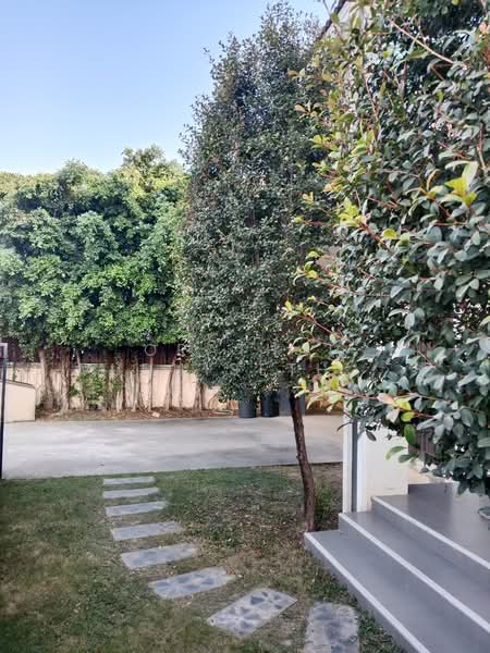 เดอะโฟลว์, เชียงใหม่, สันผีเสื้อ, เมืองเชียงใหม่, เชียงใหม่, 230 ตร.ม., บ้านเดี่ยว ขาย, โดย Orathai Vudhisethakrit, 500215708 - DDproperty.com