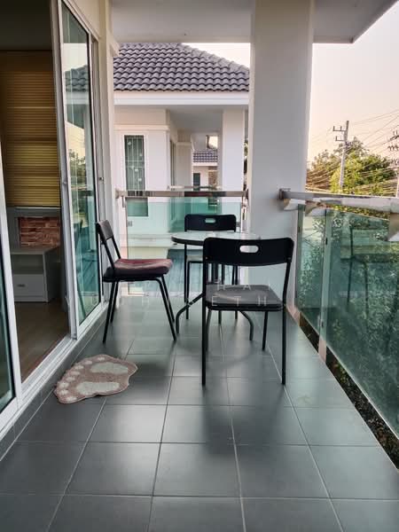 For Sale - The Flow, Chiang Mai