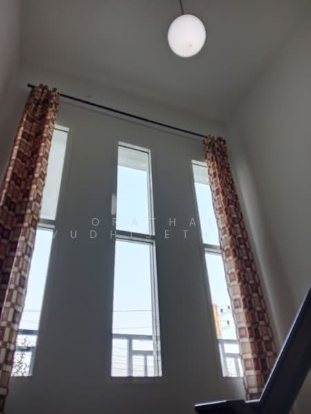 For Sale - The Flow, Chiang Mai