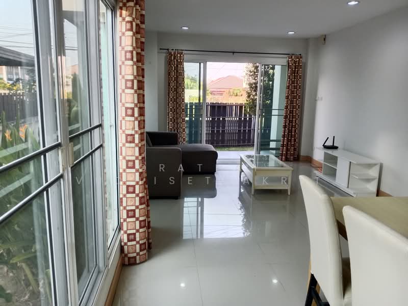 For Sale - The Flow, Chiang Mai