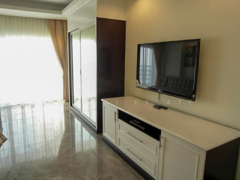 View Talay 8, Chon Buri (Pattaya), 159 Soi Jomtien 14, Nong Pru, Bang Lamung (Pattaya), Chon Buri (Pattaya), 1 Bedroom, 48 sqm, Condo For Sale, by PLC real estate, 500215709 - DDproperty.com