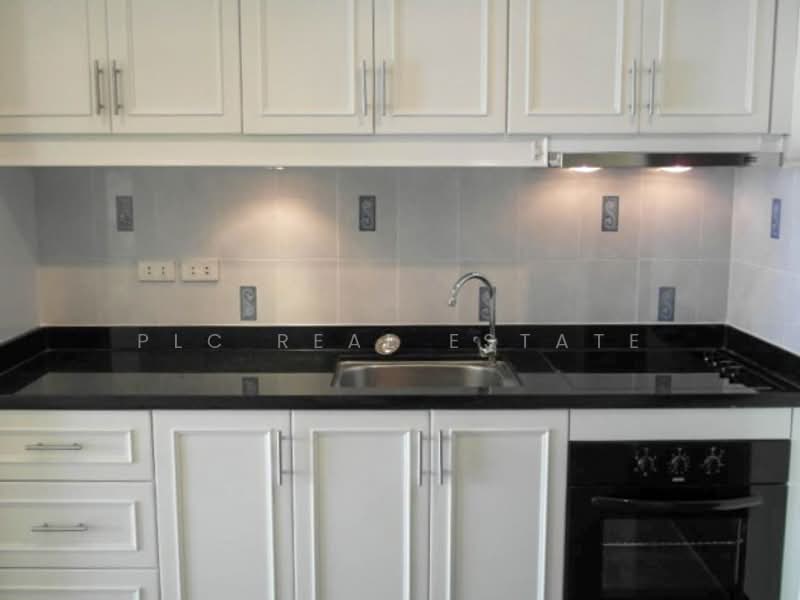 View Talay 8, Chon Buri (Pattaya), 159 Soi Jomtien 14, Nong Pru, Bang Lamung (Pattaya), Chon Buri (Pattaya), 1 Bedroom, 48 sqm, Condo For Sale, by PLC real estate, 500215709 - DDproperty.com