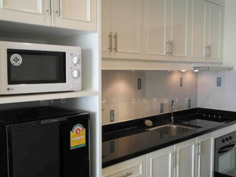 View Talay 8, Chon Buri (Pattaya), 159 Soi Jomtien 14, Nong Pru, Bang Lamung (Pattaya), Chon Buri (Pattaya), 1 Bedroom, 48 sqm, Condo For Sale, by PLC real estate, 500215709 - DDproperty.com