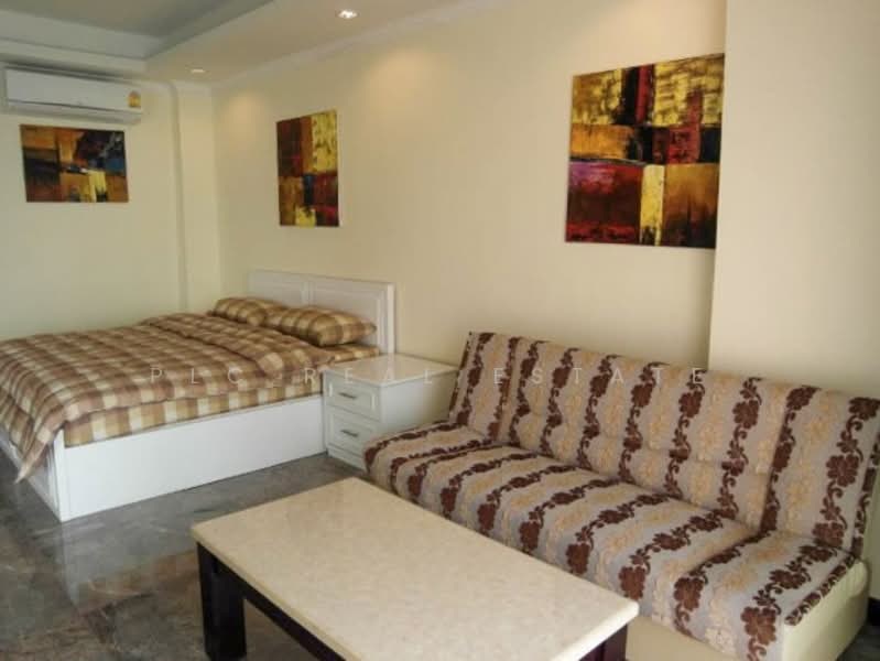 View Talay 8, Chon Buri (Pattaya), 159 Soi Jomtien 14, Nong Pru, Bang Lamung (Pattaya), Chon Buri (Pattaya), 1 Bedroom, 48 sqm, Condo For Sale, by PLC real estate, 500215709 - DDproperty.com