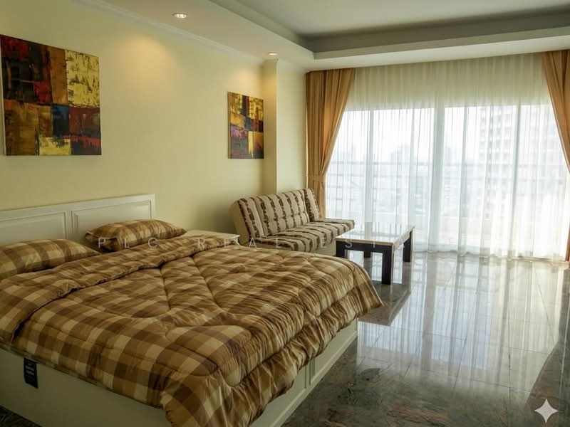 View Talay 8, Chon Buri (Pattaya), 159 Soi Jomtien 14, Nong Pru, Bang Lamung (Pattaya), Chon Buri (Pattaya), 1 Bedroom, 48 sqm, Condo For Sale, by PLC real estate, 500215709 - DDproperty.com