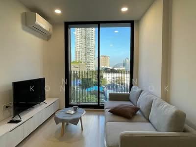 For Rent - Noble Ambience Sukhumvit 42, Bangkok