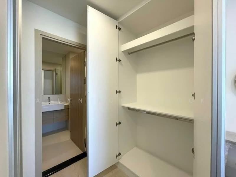 Noble Ambience Sukhumvit 42, Bangkok, 55 Suk Chai Alley, Khong Tan, Khlong Toei, Bangkok, 1 Bedroom, 42 sqm, Condo For Rent, by Natlyn Kongsapook, 500215710 - DDproperty.com