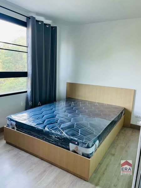 D Park Condo สวนเสือ ศรีราชา, ชลบุรี, ถนนสวนเสือ-หนองค้อ (ทางหลวง 3241)  ตำบลหนองขาม อำเภอศรีราชา ชลบุรี, หนองขาม, ศรีราชา, ชลบุรี, 28 ตร.ม., คอนโด ขาย, โดย ERA Thailand, 500215711 - DDproperty.com