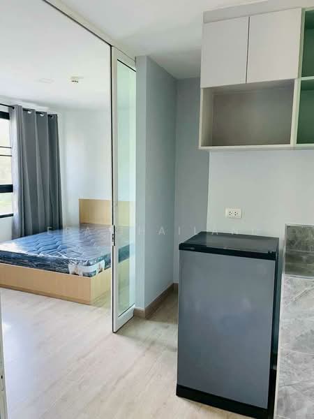 D Park Condo สวนเสือ ศรีราชา, ชลบุรี, ถนนสวนเสือ-หนองค้อ (ทางหลวง 3241)  ตำบลหนองขาม อำเภอศรีราชา ชลบุรี, หนองขาม, ศรีราชา, ชลบุรี, 28 ตร.ม., คอนโด ขาย, โดย ERA Thailand, 500215711 - DDproperty.com