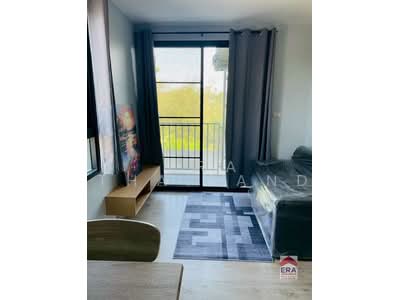 ขาย - D Park Condo สวนเสือ ศรีราชา, ชลบุรี