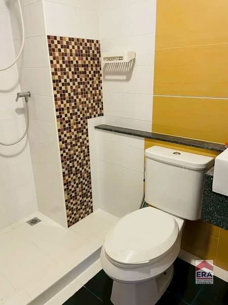 D Park Condo สวนเสือ ศรีราชา, ชลบุรี, ถนนสวนเสือ-หนองค้อ (ทางหลวง 3241)  ตำบลหนองขาม อำเภอศรีราชา ชลบุรี, หนองขาม, ศรีราชา, ชลบุรี, 28 ตร.ม., คอนโด ขาย, โดย ERA Thailand, 500215711 - DDproperty.com