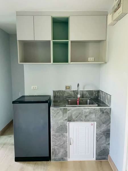 D Park Condo สวนเสือ ศรีราชา, ชลบุรี, ถนนสวนเสือ-หนองค้อ (ทางหลวง 3241)  ตำบลหนองขาม อำเภอศรีราชา ชลบุรี, หนองขาม, ศรีราชา, ชลบุรี, 28 ตร.ม., คอนโด ขาย, โดย ERA Thailand, 500215711 - DDproperty.com