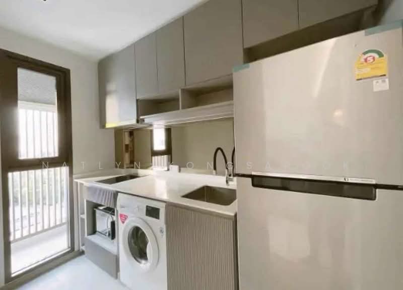 Chapter Thonglor 25, Bangkok, Soi Thonglor 25, Sukhumvit Road, Khlong Tan Nua, Watthana, Bangkok, Studio, 29 sqm, Condo For Rent, by Natlyn Kongsapook, 500215713 - DDproperty.com