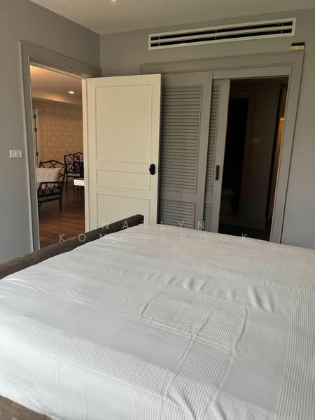 Somkid Gardens, Bangkok, Ploenchit, Lumphini, Pathum Wan, Bangkok, 2 Bedrooms, 125 sqm, Condo For Rent, by Natlyn Kongsapook, 500215715 - DDproperty.com