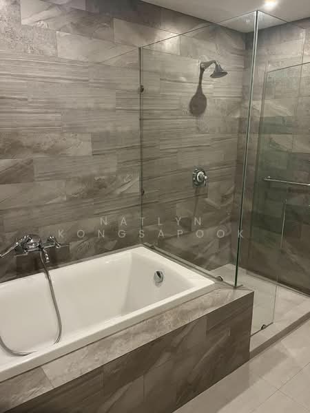 Somkid Gardens, Bangkok, Ploenchit, Lumphini, Pathum Wan, Bangkok, 2 Bedrooms, 125 sqm, Condo For Rent, by Natlyn Kongsapook, 500215715 - DDproperty.com