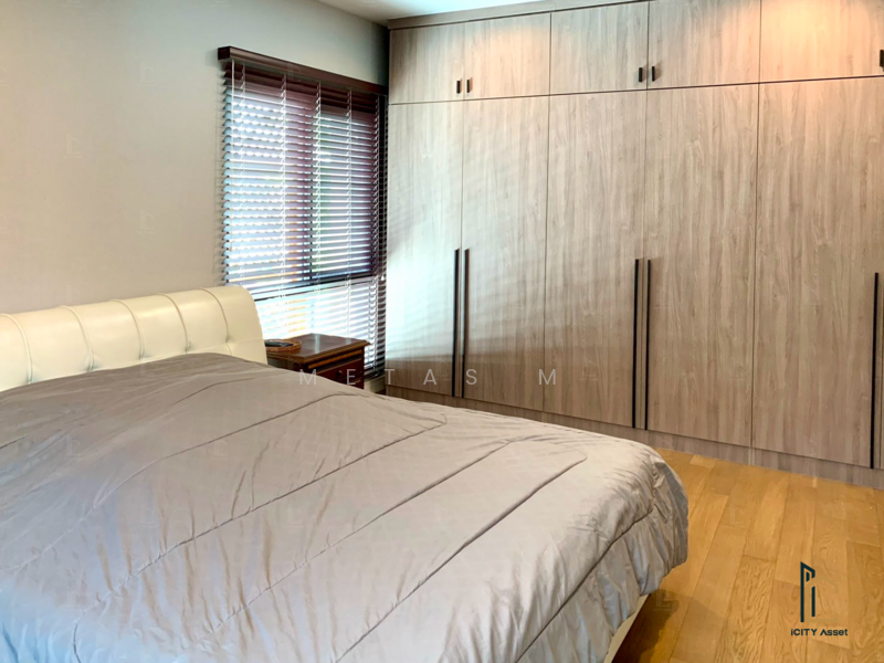 Burasiri Pattanakarn, Bangkok, New Pattanakarn Road, Prawet, Prawet, Bangkok, 4 Bedrooms, 210 sqm, Single Detached House For Sale, by Metas M, 500215717 - DDproperty.com