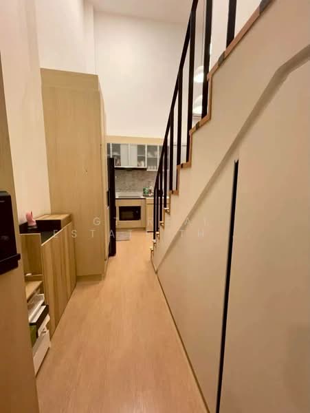 Maru Ekkamai 2, Bangkok, 70-5 Sukhumvit 63 Road, Phra Kanong Nua, Watthana, Bangkok, 1 Bedroom, 45 sqm, Condo For Sale, by GT Real Estate Thailand, 500215718 - DDproperty.com