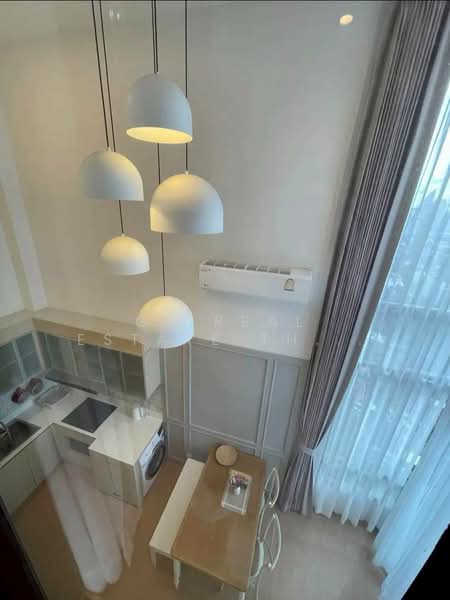 Maru Ekkamai 2, Bangkok, 70-5 Sukhumvit 63 Road, Phra Kanong Nua, Watthana, Bangkok, 1 Bedroom, 45 sqm, Condo For Sale, by GT Real Estate Thailand, 500215718 - DDproperty.com