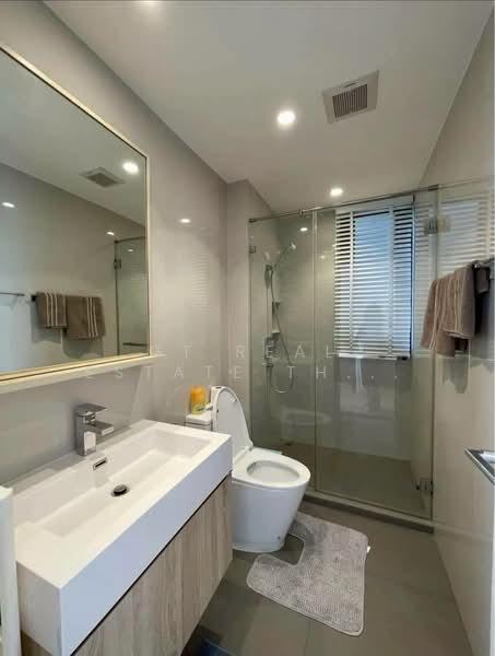 Maru Ekkamai 2, Bangkok, 70-5 Sukhumvit 63 Road, Phra Kanong Nua, Watthana, Bangkok, 1 Bedroom, 45 sqm, Condo For Sale, by GT Real Estate Thailand, 500215718 - DDproperty.com