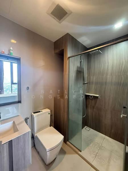 The Line Phahon-Pradipat, Bangkok, 21 Pradiphat Road, Samsen Nai, Phaya Thai, Bangkok, 1 Bedroom, 27 sqm, Condo For Rent, by Natlyn Kongsapook, 500215719 - DDproperty.com