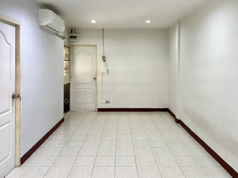 Baan Suan Thana Garden : บ้านสวนธนาการ์เด้น, ปทุมธานี, คลองพระอุดม, ลาดหลุมแก้ว, ปทุมธานี, 60 ตร.ม., ทาวน์เฮ้าส์ ขาย, โดย Adool Manusdee, 500215722 - DDproperty.com