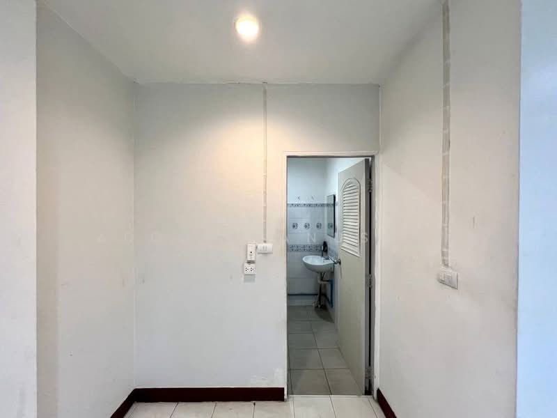 For Sale - Baan Suan Thana Garden, Pathum Thani