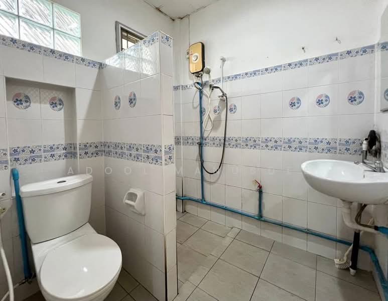 For Sale - Baan Suan Thana Garden, Pathum Thani