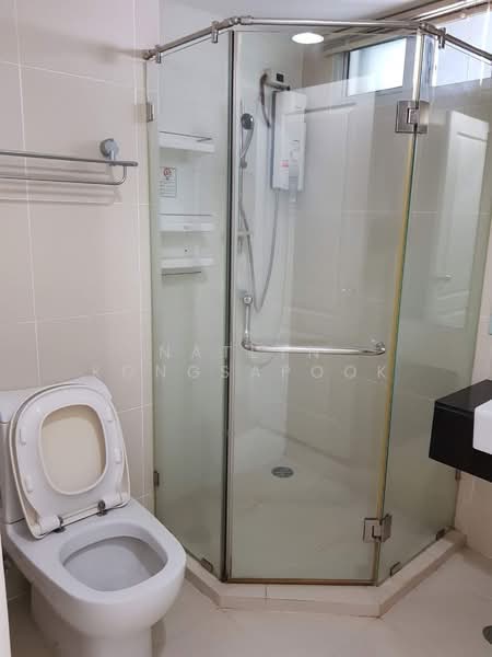 Belle Grand Rama 9, Bangkok, 131 Rama 9 Road, Huai Khwang, Huai Khwang, Bangkok, 1 Bedroom, 49 sqm, Condo For Sale, by Natlyn Kongsapook, 500215723 - DDproperty.com