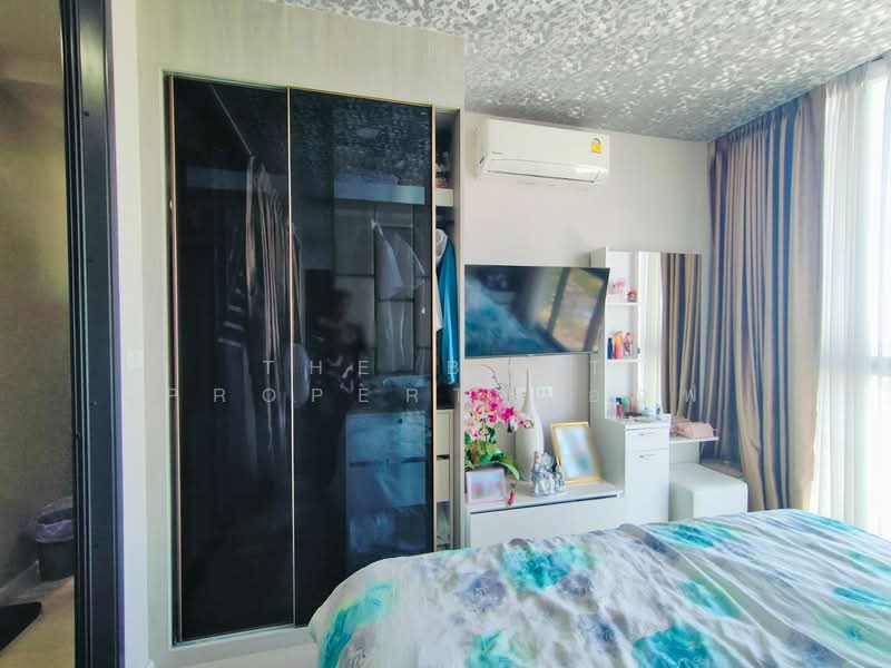 Ciela Charan 13 Station, Bangkok, Soi Charansanitwong 13, Charansanitwong Road, Wat Tha Pra, Bangkok Yai, Bangkok, 1 Bedroom, 32 sqm, Condo For Sale, by The Best Property ออฟ, 500215724 - DDproperty.com