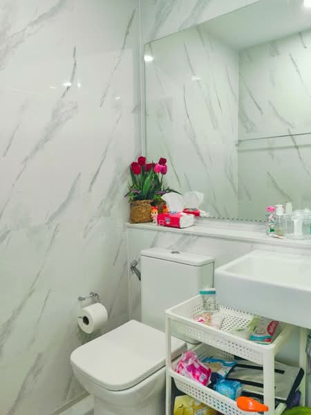 Ciela Charan 13 Station, Bangkok, Soi Charansanitwong 13, Charansanitwong Road, Wat Tha Pra, Bangkok Yai, Bangkok, 1 Bedroom, 32 sqm, Condo For Sale, by The Best Property ออฟ, 500215724 - DDproperty.com