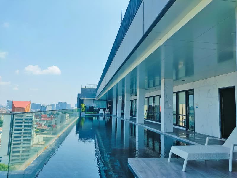Ciela Charan 13 Station, Bangkok, Soi Charansanitwong 13, Charansanitwong Road, Wat Tha Pra, Bangkok Yai, Bangkok, 1 Bedroom, 32 sqm, Condo For Sale, by The Best Property ออฟ, 500215724 - DDproperty.com