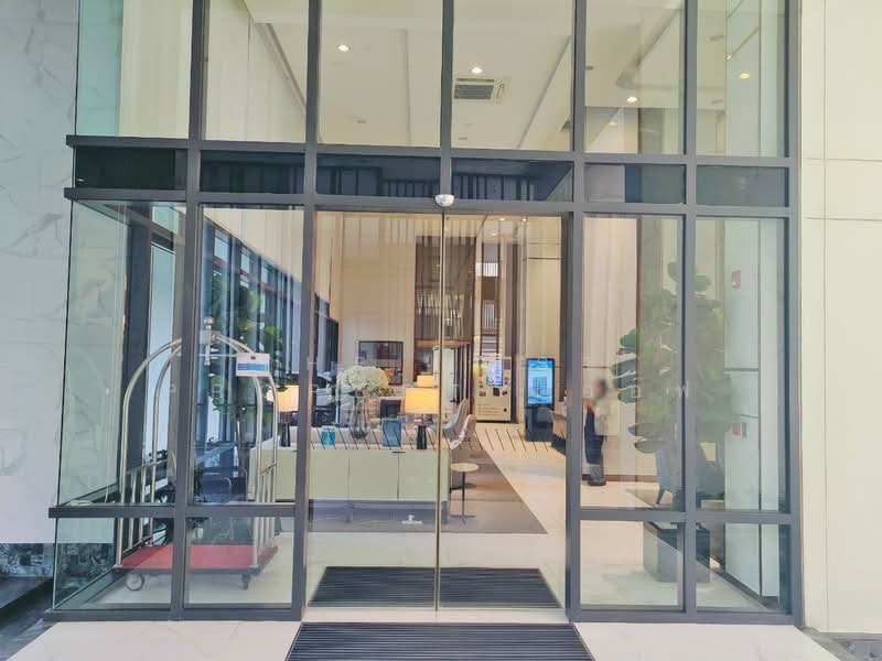 Ciela Charan 13 Station, Bangkok, Soi Charansanitwong 13, Charansanitwong Road, Wat Tha Pra, Bangkok Yai, Bangkok, 1 Bedroom, 32 sqm, Condo For Sale, by The Best Property ออฟ, 500215724 - DDproperty.com