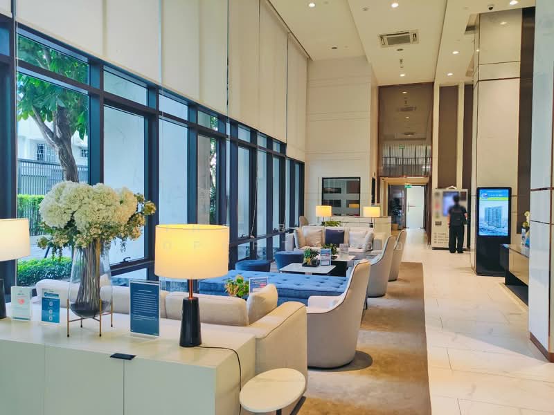 Ciela Charan 13 Station, Bangkok, Soi Charansanitwong 13, Charansanitwong Road, Wat Tha Pra, Bangkok Yai, Bangkok, 1 Bedroom, 32 sqm, Condo For Sale, by The Best Property ออฟ, 500215724 - DDproperty.com