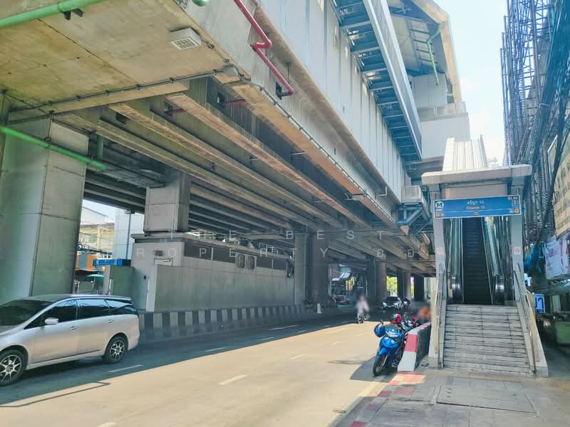 Ciela Charan 13 Station, กรุงเทพ, ซอยจรัญสนิทวงศ์ 13 ถนนจรัญสนิทวงศ์, วัดท่าพระ, บางกอกใหญ่, กรุงเทพ, 32 ตร.ม., คอนโด ขาย, โดย The Best Property ออฟ, 500215724 - DDproperty.com