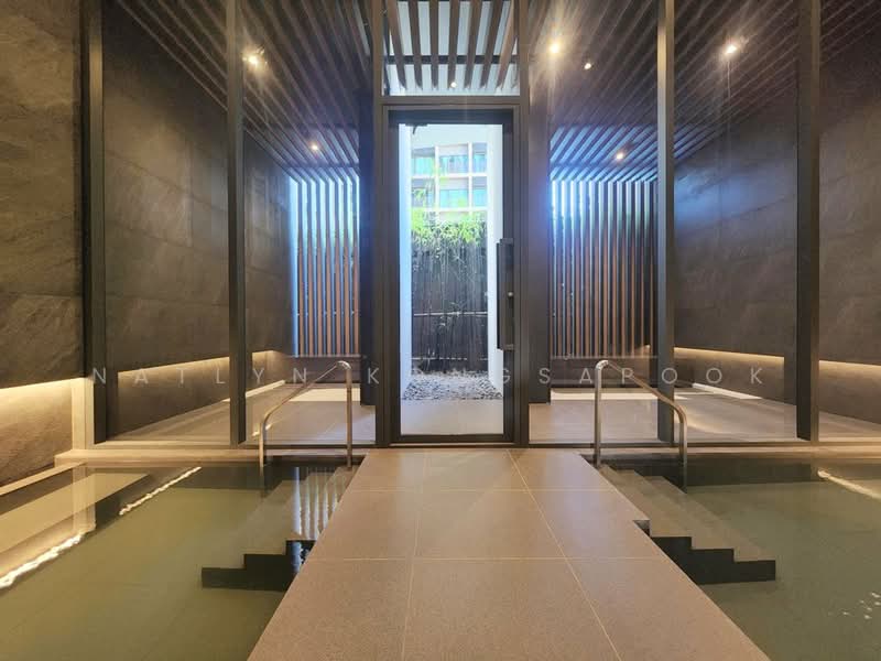 The Estelle Phrom Phong, Bangkok, 131 Soi Sukhumvit 26, Khong Tan, Khlong Toei, Bangkok, 1 Bedroom, 58 sqm, Condo For Rent, by Natlyn Kongsapook, 500215725 - DDproperty.com