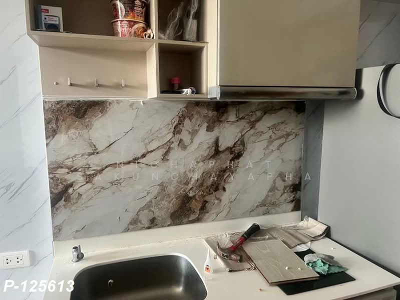 The Niche Pride Thonglor-Phetchaburi : เดอะ นิช ไพรด์ ทองหล่อ-เพชรบุรี, กรุงเทพ, ถนน เพชรบุรีตัดใหม่, บางกะปิ, ห้วยขวาง, กรุงเทพ, 31 ตร.ม., คอนโด ให้เช่า, โดย Nichaphat Sakunchayapha, 500215726 - DDproperty.com