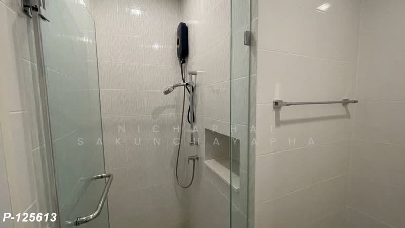 The Niche Pride Thonglor-Phetchaburi, Bangkok, New Petchaburi Road, Bang Kapi, Huai Khwang, Bangkok, 1 Bedroom, 31 sqm, Condo For Rent, by Nichaphat Sakunchayapha, 500215726 - DDproperty.com