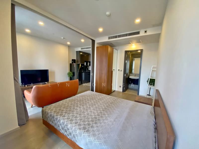 ASHTON Asoke : แอชตัน อโศก, กรุงเทพ, 131 ถนนอโศกมนตรี, คลองเตยเหนือ, วัฒนา, กรุงเทพ, 34 ตร.ม., คอนโด ให้เช่า, โดย Natlyn Kongsapook, 500215728 - DDproperty.com