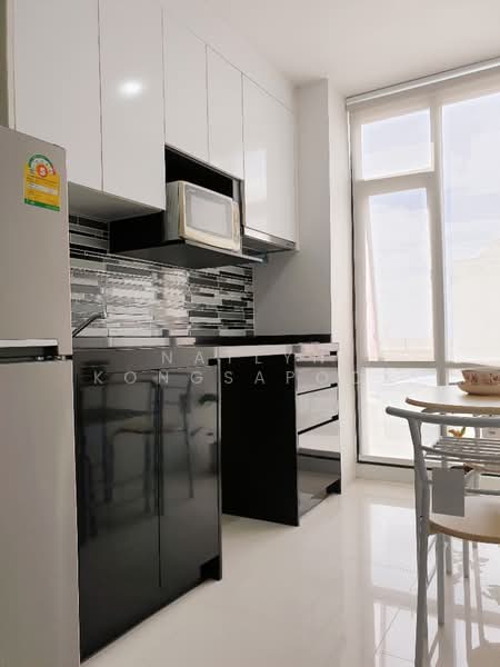 Bangkok Horizon Sathorn, Bangkok, 14 Narathiwat Ratchanakarin Road, Thung Wat Don, Sathon, Bangkok, 1 Bedroom, 34 sqm, Condo For Rent, by Natlyn Kongsapook, 500215730 - DDproperty.com