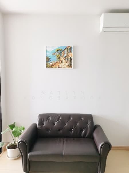 Bangkok Horizon Sathorn, Bangkok, 14 Narathiwat Ratchanakarin Road, Thung Wat Don, Sathon, Bangkok, 1 Bedroom, 34 sqm, Condo For Rent, by Natlyn Kongsapook, 500215730 - DDproperty.com