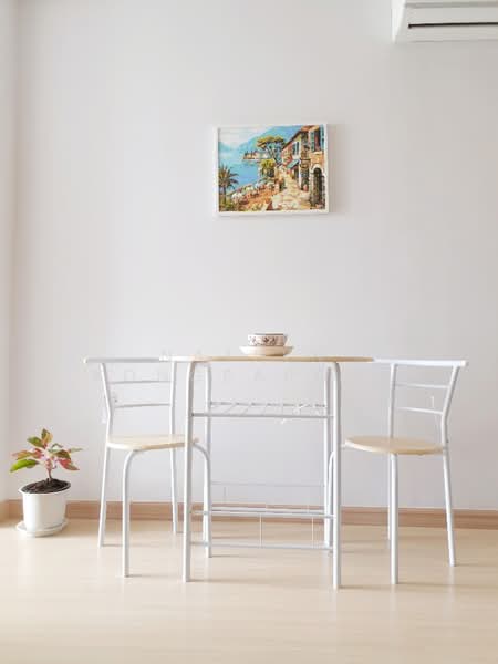 Bangkok Horizon Sathorn, Bangkok, 14 Narathiwat Ratchanakarin Road, Thung Wat Don, Sathon, Bangkok, 1 Bedroom, 34 sqm, Condo For Rent, by Natlyn Kongsapook, 500215730 - DDproperty.com