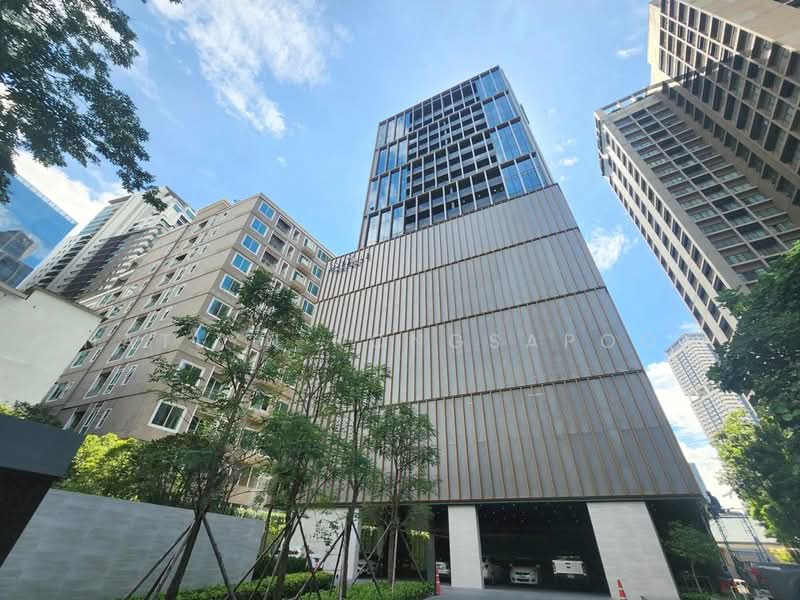 The Estelle Phrom Phong, Bangkok, 131 Soi Sukhumvit 26, Khong Tan, Khlong Toei, Bangkok, 1 Bedroom, 58 sqm, Condo For Sale, by Natlyn Kongsapook, 500215731 - DDproperty.com