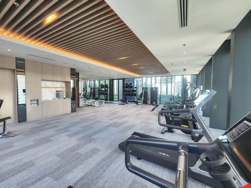 The Estelle Phrom Phong, Bangkok, 131 Soi Sukhumvit 26, Khong Tan, Khlong Toei, Bangkok, 1 Bedroom, 58 sqm, Condo For Sale, by Natlyn Kongsapook, 500215731 - DDproperty.com