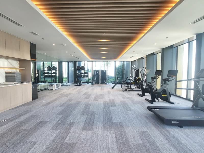 The Estelle Phrom Phong, Bangkok, 131 Soi Sukhumvit 26, Khong Tan, Khlong Toei, Bangkok, 1 Bedroom, 58 sqm, Condo For Sale, by Natlyn Kongsapook, 500215731 - DDproperty.com