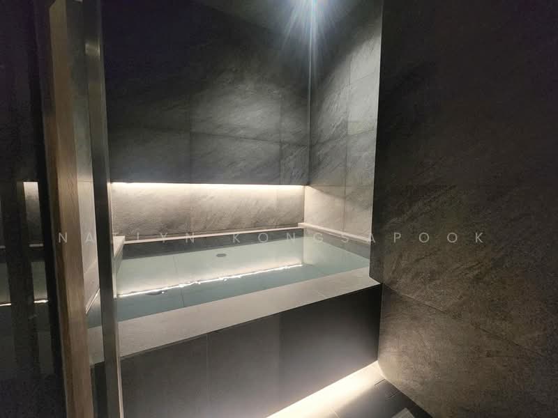 The Estelle Phrom Phong, Bangkok, 131 Soi Sukhumvit 26, Khong Tan, Khlong Toei, Bangkok, 1 Bedroom, 58 sqm, Condo For Sale, by Natlyn Kongsapook, 500215731 - DDproperty.com